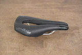 133mm Selle Italia Watt Superflow Titanuim Rail Road Saddle