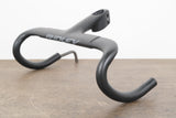 40cm 110mm -6 Degree Ridley Aero N1 Carbon Barstem Handlebar 1 1/8"