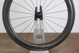 Zipp 302 Carbon Clincher Rim Brake Wheelset Shimano/SRAM 11 Speed