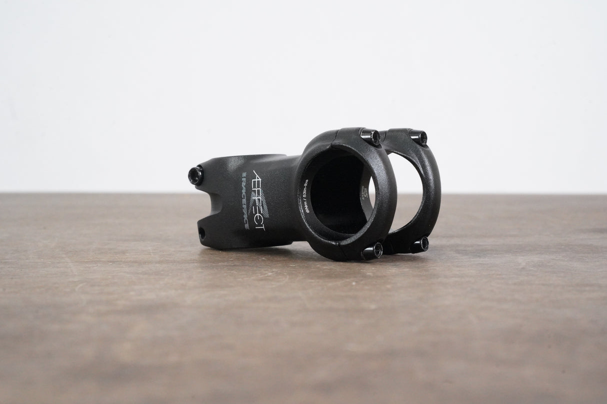 RaceFace Aeffect 60mm 0 Degree Alloy Road Stem 153g 1 1/8" 35mm Race Face