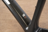 51cm BMC Teammachine SLR01 Carbon Rim Brake Frameset SLR 01