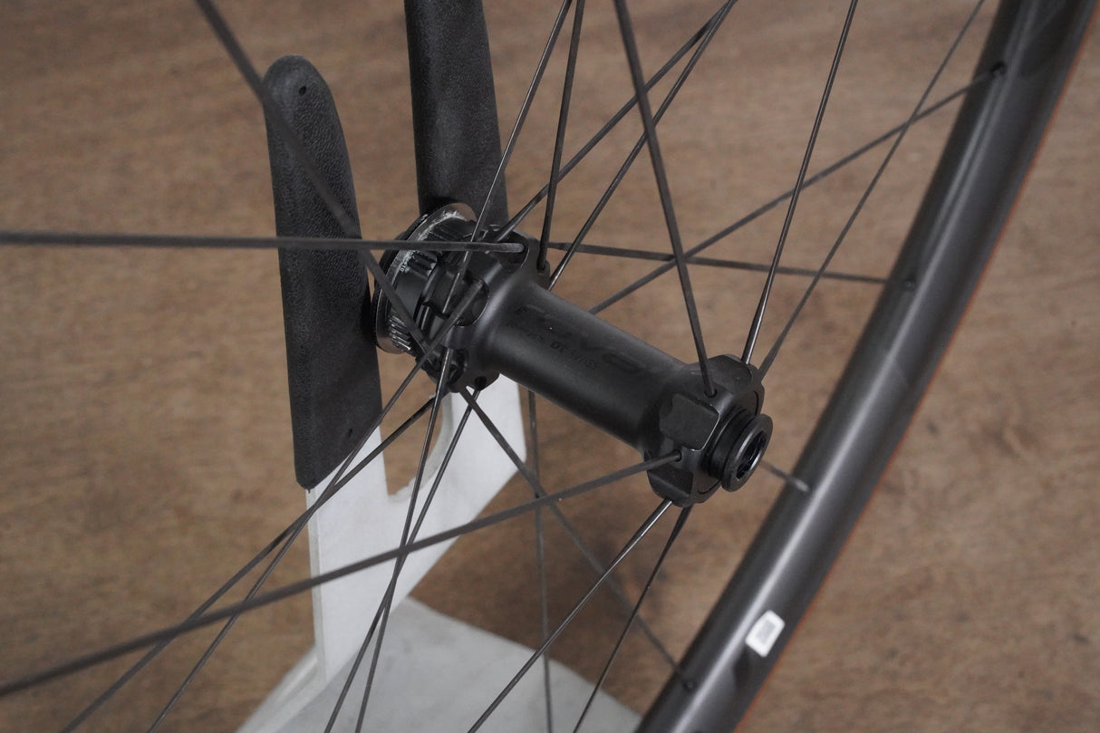 Roval Alpinist CLX Carbon Clincher Disc Brake Wheelset Shimano/SRAM 11 Speed