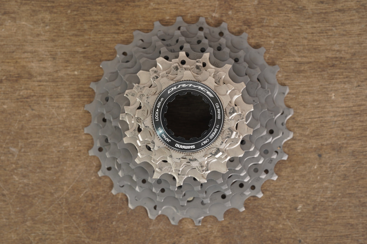 Shimano Dura-Ace 9000 11 Speed Mechanical Rim Brake Road Groupset 9000