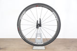 FRONT Zipp 202 Firecrest 88/188 Clincher Carbon Rim Brake Wheel