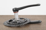 172.5mm 53/39T BB30 SRAM Red 22 Carbon Road Crankset 563g