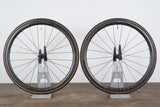Roval Alpinist CLX Carbon Clincher Disc Brake Wheelset Shimano/SRAM 11 Speed