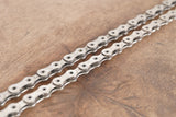 110L SRAM RED22 11 Speed Road Chain >75% Life Remaining 110 Links