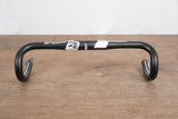 42cm Forza 4za Cirrus Alloy Compact Road Handlebars 31.8mm