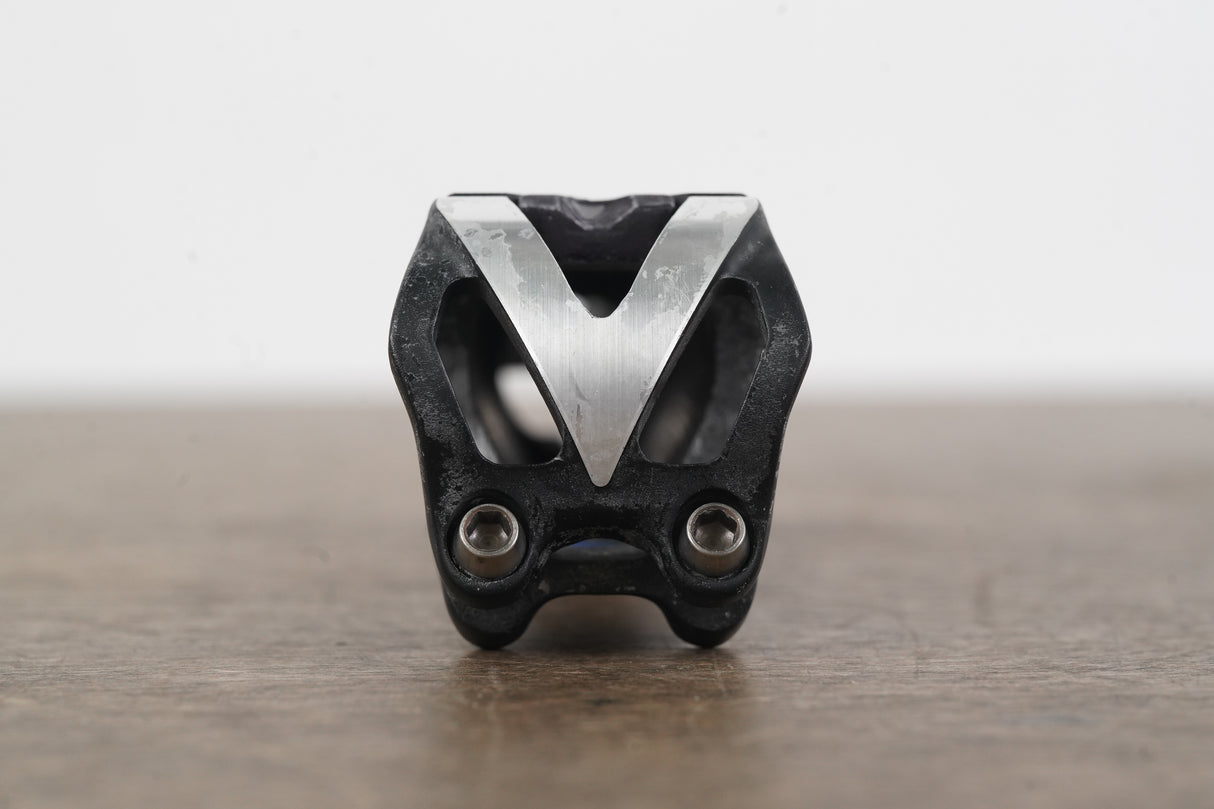 PRO Vibe 120mm -10 Degree UD Carbon Alloy Road Stem 143g 1 1/8" 31.8mm