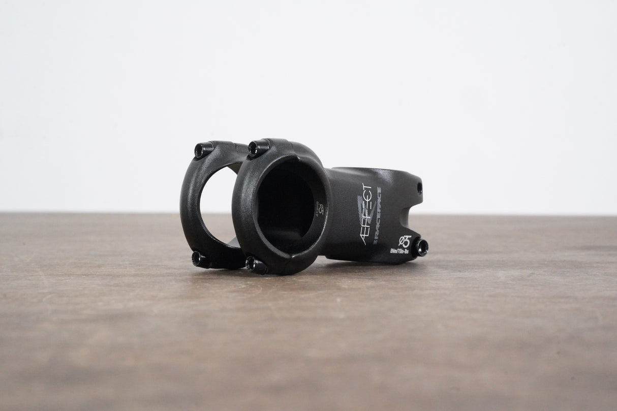RaceFace Aeffect 60mm 0 Degree Alloy Road Stem 153g 1 1/8" 35mm Race Face