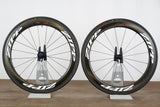 Zipp 404 Firecrest 88/188 Carbon Clincher Rim Brake Wheelset 11 Speed