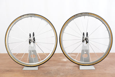 Mavic Ksyrium Alloy Clincher Rim Brake Wheelset Shimano/SRAM 11 Speed