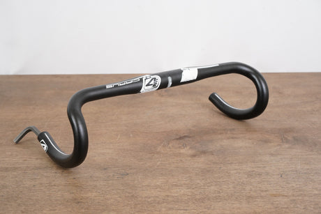 42cm Forza 4za Cirrus Alloy Compact Road Handlebars 31.8mm