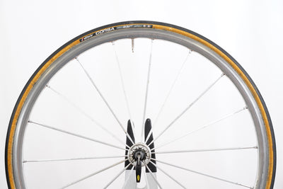 Mavic Ksyrium Alloy Clincher Rim Brake Wheelset Shimano/SRAM 11 Speed