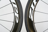 Zipp 404 Firecrest 88/188 Carbon Clincher Rim Brake Wheelset 11 Speed