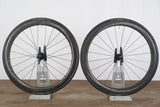 Zipp 302 Carbon Clincher Rim Brake Wheelset Shimano/SRAM 11 Speed