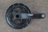172.5mm 53/39T BB30 SRAM Red 22 Carbon Road Crankset 563g