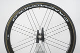 Campagnolo Bora One 35 Carbon Tubular Disc Brake Wheelset Campagnolo 11 Speed