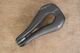 133mm Selle Italia Watt Superflow Titanuim Rail Road Saddle