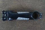 PRO Vibe 120mm -10 Degree UD Carbon Alloy Road Stem 143g 1 1/8" 31.8mm