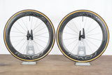 Roval CLX 60 Carbon Clincher Rim Brake Wheelset Shimano/SRAM 11 Speed CLX60