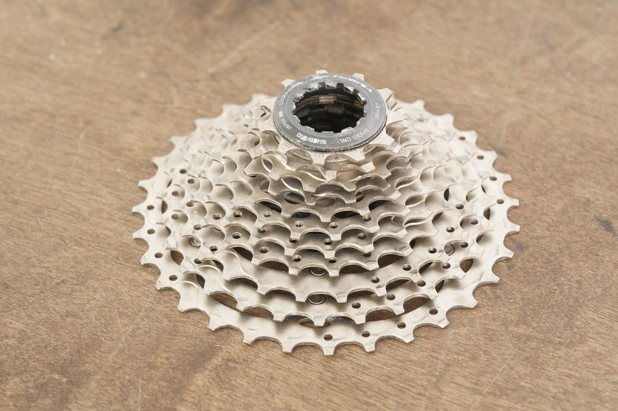 11-32T Shimano Ultegra CS-6800 11 Speed Cassette 281g