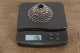 Shimano Dura-Ace 9000 11 Speed Mechanical Rim Brake Road Groupset 9000