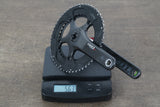 172.5mm 53/39T BB30 SRAM Red 22 Carbon Road Crankset 563g