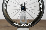Zipp 404 Firecrest 88/188 Carbon Clincher Rim Brake Wheelset 11 Speed