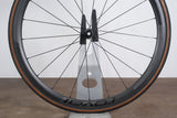 Roval Alpinist CLX Carbon Clincher Disc Brake Wheelset Shimano/SRAM 11 Speed