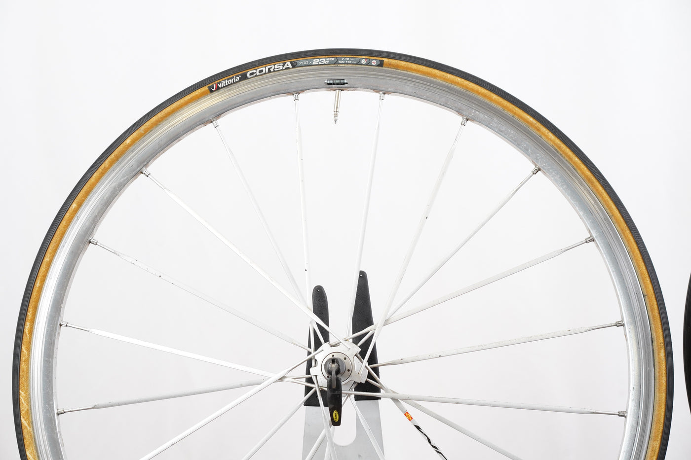 Mavic Ksyrium Alloy Clincher Rim Brake Wheelset Shimano/SRAM 11 Speed