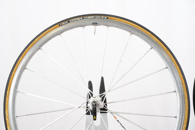 Mavic Ksyrium Alloy Clincher Rim Brake Wheelset Shimano/SRAM 11 Speed