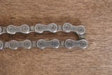 110L Shimano 105 CN-HG601 11 Speed Road Chain >75% Life Remaining 110 Links