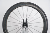 Zipp 302 Carbon Clincher Rim Brake Wheelset Shimano/SRAM 11 Speed