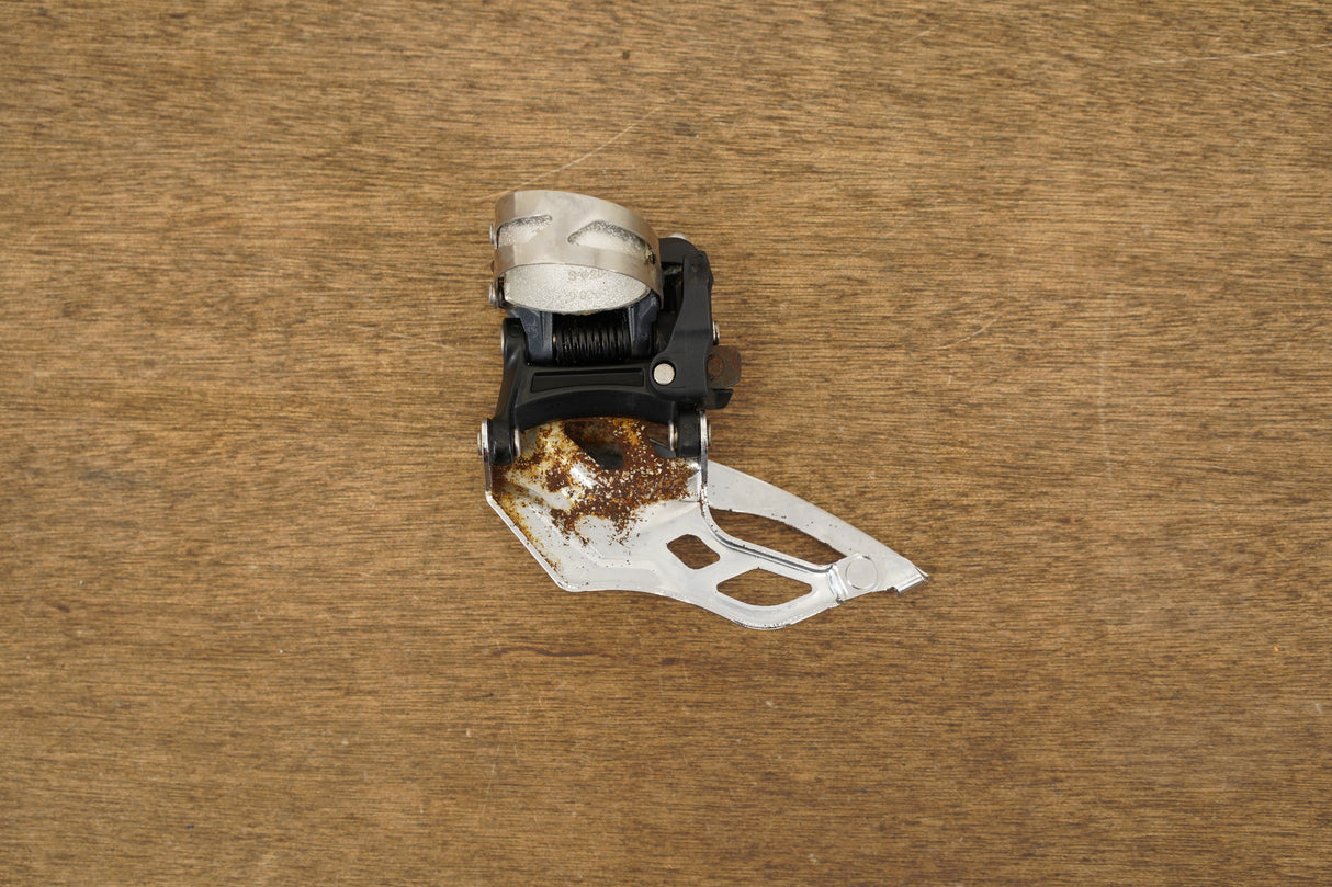 SRAM X7 Mechanical Clamp-On Front Derailleur