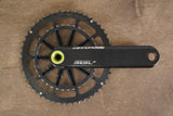 172.5mm 52/36T BB30 Cannondale SiSL2 Spidering Hollowgram Road Crankset