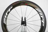 Zipp 404 Firecrest 88/188 Carbon Clincher Rim Brake Wheelset 11 Speed