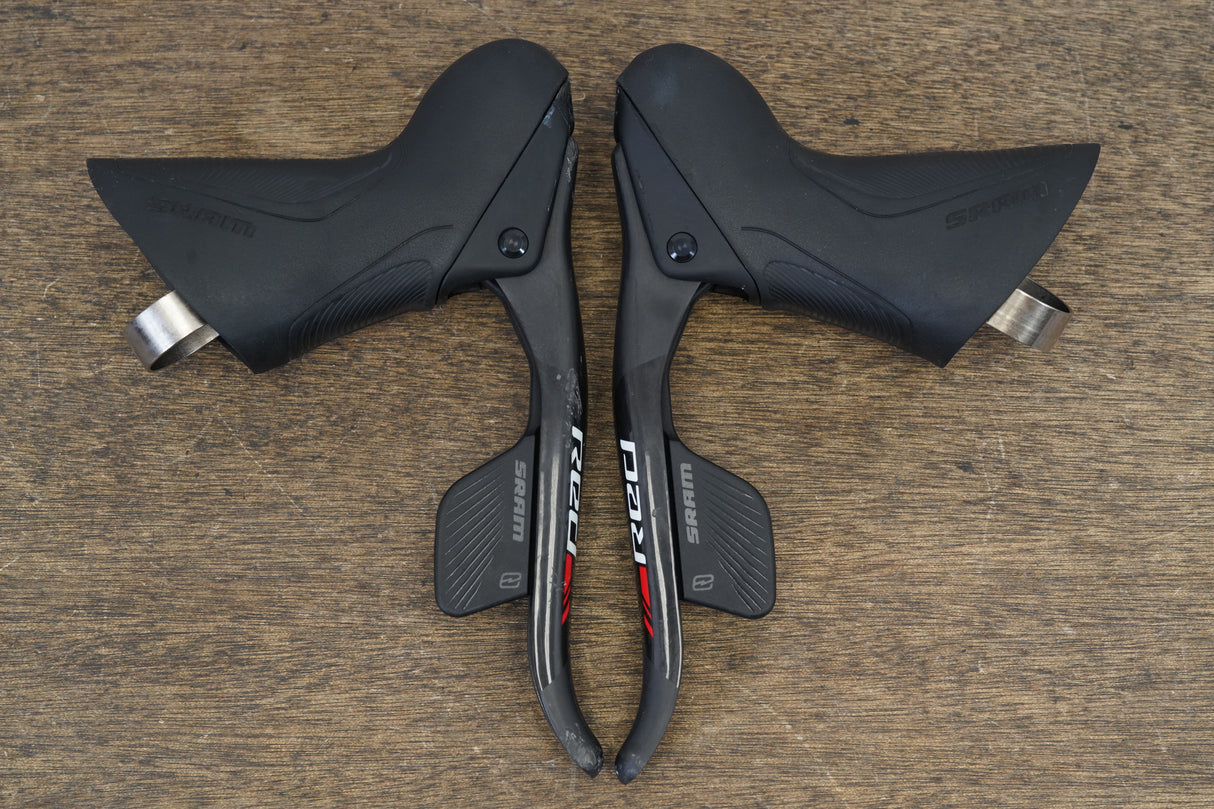 SRAM Red eTap 11 Speed Wireless Electronic Rim Brake Groupset
