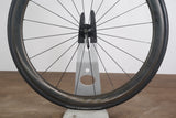 Zipp 302 Carbon Clincher Rim Brake Wheelset Shimano/SRAM 11 Speed