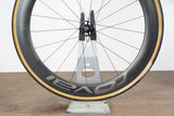 Roval CLX 60 Carbon Clincher Rim Brake Wheelset Shimano/SRAM 11 Speed CLX60