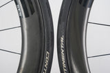 ENVE SES 4.5 Gen 2 DT Swiss 240s Carbon Clincher Rim Brake Wheelset 11 Speed