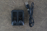 Generic SRAM eTap Compatible Dual Battery Charger 58g