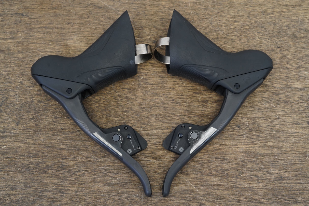 SRAM Red eTap 11 Speed Wireless Electronic Rim Brake Groupset