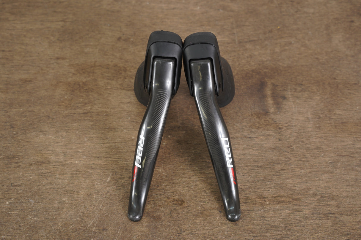 SRAM Red eTap 11 Speed Wireless Electronic Rim Brake Groupset