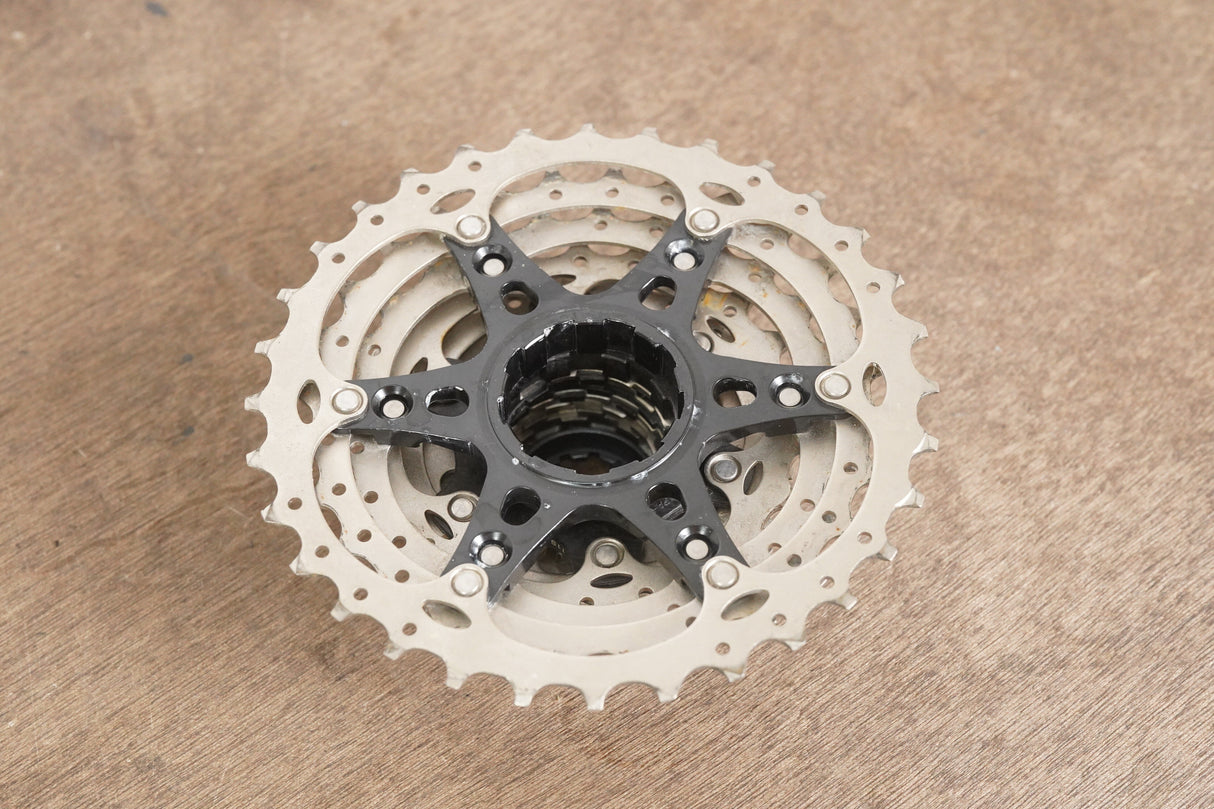 11-32T Shimano Ultegra CS-6800 11 Speed Cassette 281g