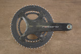 170mm 52/36T Campagnolo Record 12 Speed Carbon Road Crankset