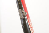 56cm Time VX Special Pro Carbon Rim Brake Road Frameset