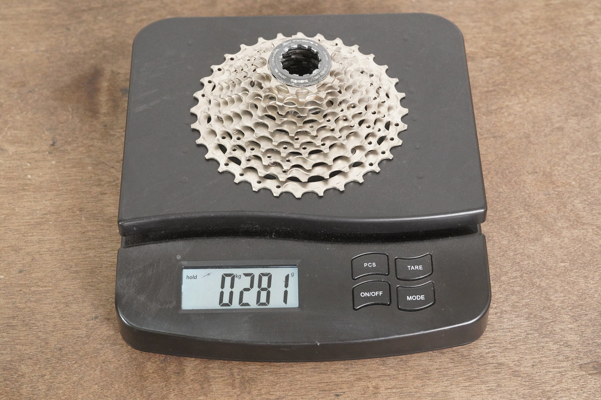 11-32T Shimano Ultegra CS-6800 11 Speed Cassette 281g