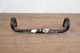 42cm Forza 4za Cirrus Alloy Compact Road Handlebars 31.8mm