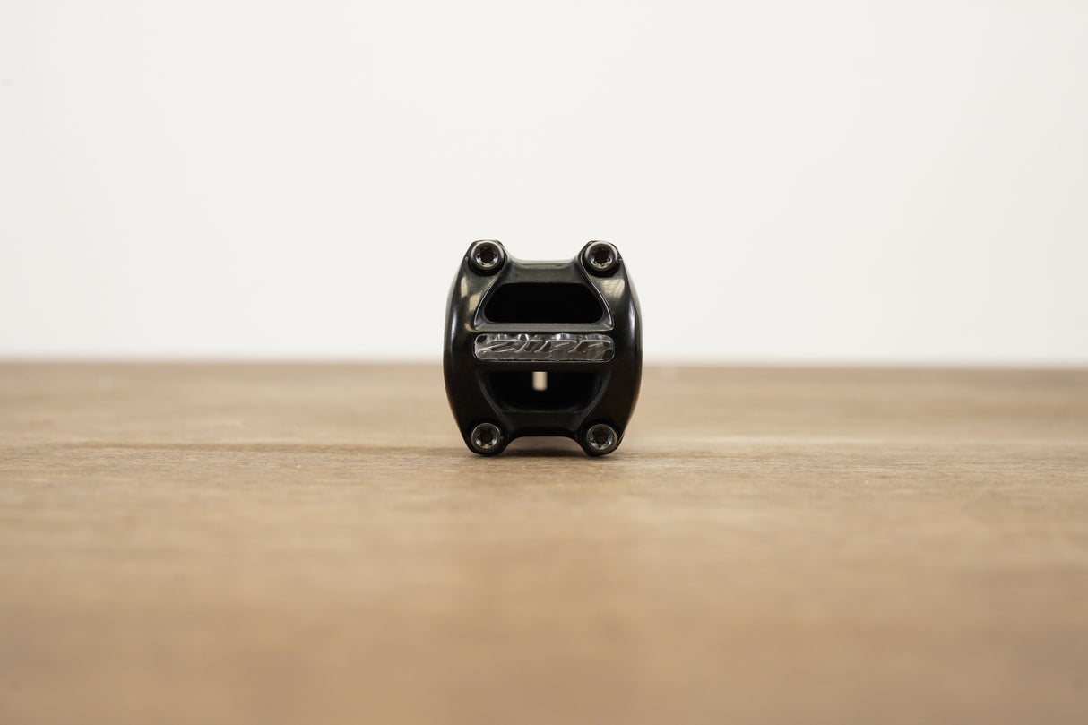Zipp Service Course SL 100mm ±6 Degree Alloy Stem 129g 1 1/8" 31.8mm